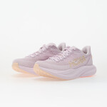 Tenisky Hoka® W Mach 7 Lilac Cream/ Tangerine Glow EUR 36 2/3