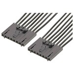 Molex 216270-1083 1 ks Bulk; 216270-1083