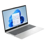HP 15-fd2000ncx strieborná / Notebook / 15.6" FHD / Intel Core Ultra 5 225U 4.8GHz / 16GB / 512GB SSD / Intel Graphics (D9MM0EA#BCM)