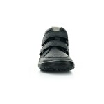 Froddo G3110264-7 Black celoročné členkové barefoot topánky 25 EUR