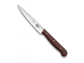 VICTORINOX Kuchynský nôž 12 cm drevo (5.2030.12)