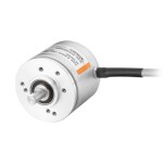 Kübler Group inkrementálne rotačný snímač 1 ks 8.KIS40.1362.1024 optické synchro 40 mm; F000069A