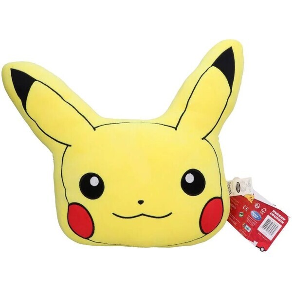 Vankúš Pikachu 44 cm