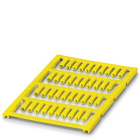 Conductor marker UC-WMCO 2,9 (12X3,5) YE 0827561 Phoenix Contact; 0827561