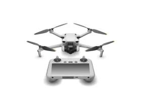 DJI Mini 3 Fly More Combo