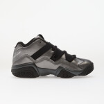 Tenisky Y-3 Megaball Silver Met./ Silver Met./ Black EUR 42
