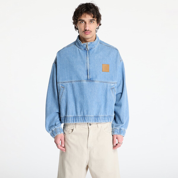 Bunda Calvin Klein Jeans Pop Over Denim Jacket Denim M