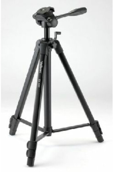 Velbon EX-630 / tripod / E61PVE301321 / 59-170cm / vr. (E61PVE301321)