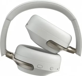 Creative Zen Hybrid SXFI sivá / Bezdrôtové slúchadlá / mikrofón / Bluetooth 5.3 / ANC (51EF1200AA000)