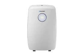 Blaupunkt ADH701 biela / odvlhčovač s funkciou čistenia vzduchu / 390W / 5.5L / 47 dB / 20 l denne (ADH701)