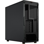 Fractal Design North Charcoal Black / ATX / 2x 140mm / 2x USB3.0 amp; 1x USB-C (FD-C-NOR1C-01)