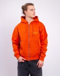 Gramicci Original Freedom Zip Hooded Sweatshirt BURNT ORANGE L