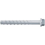 Fischer 536868 Fischer Deutschl. Concrete screw 10 mm 260 mm vonkajší šesťhran 20 ks; 536868