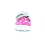 Tenisky Beda unicorn s opätkom (BF 0001/TEX/W/OP) 23 EUR