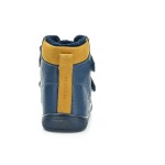 Protetika Plus Protetika Daryk Denim barefoot zimné topánky 24 EUR