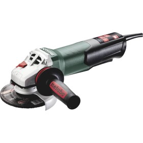 Metabo WP 13-125 Quick 603629000 uhlová brúska 125 mm, 1350 W; 603629000