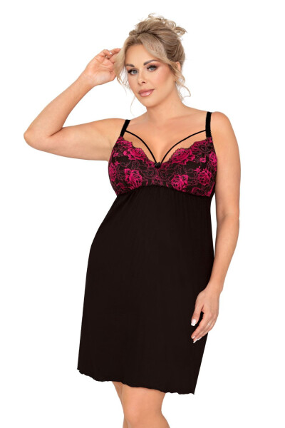 Nočná košeľa model 191997 Donna 48