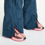 Kalhoty Nike Sportswear Collection Women's Mid-Rise Repel Zip Pants Armory Navy/ White L