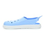 Boatilus Cloggy Celeste/White papuče 31 EUR