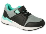 BEFADO 516X168 tenisky SPORT GAMER green 28 516X168_28