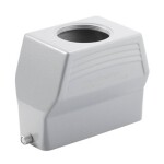 Weidmüller HDC 64D TOLU 1M50G 1111170000 puzdro konektora 1 ks; 1111170000