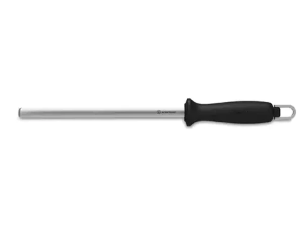 Wüsthof Brúsok diamantový plochý 23 cm / Brúsok na nože / Zrnitosť J240 (3049705223)