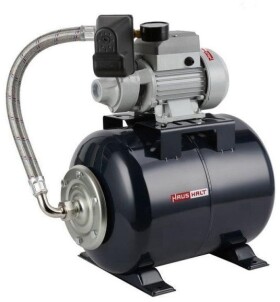 JetWorld PUMP HF-370QB 370W