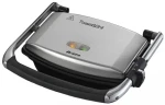 Ariete 1911-10 Toast amp; Grill strieborná / Sendvičovač / 1000W (Toast & Grill Slim 1911)