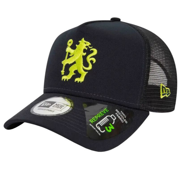 New Era League Essentials Trucker Chelsea FC Kšiltovka 60431640 OSFM