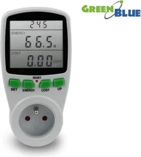 GreenBlue GB-202 / Wattmeter (GB202)