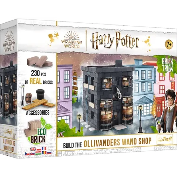 Trefl Harry Potter Obchod
