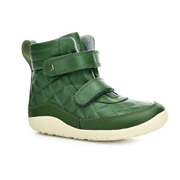 Bobux Patch Arctic Forest Aj walk/kid+ zateplené barefoot topánky 24 EUR