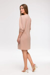 Denné šaty model 211537 BeWear L/XL