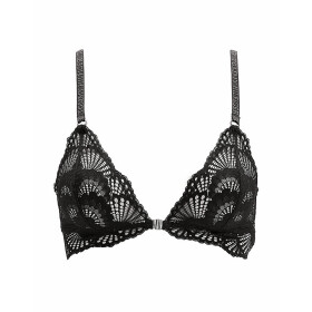 Dámska čipkovaná podprsenka UW0UW03522-BDS - Tommy Hilfiger S