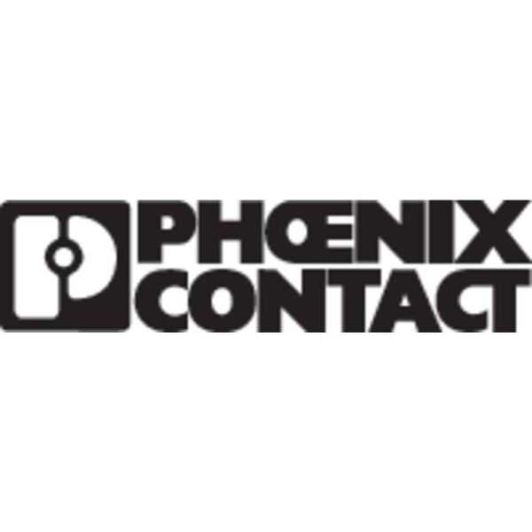 Phoenix Contact 3210608 sivá 50 ks; 3210608