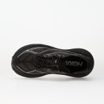 Tenisky Hoka® U Stinson One7 Black/ Silver EUR 44 2/3