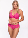 Push up podprsenka Gaia BS 1225 Sophia fuchsie 70C