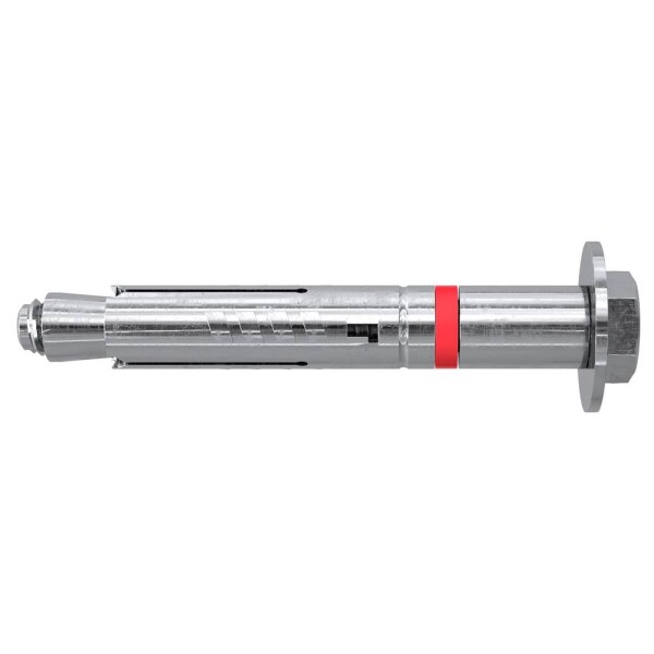 Fischer TA M12 T/25 S kotva pre veľké záťaže 114 mm 18 mm 90270 20 ks; 90270