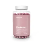 Pink Beauty - BeastPink (90 kaps.) (62809-1-90caps)