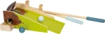 Small Foot Detský minigolf Krtko