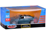 Mamido Kovový model auta BENTLEY FLYING SPUR HYBRID 1:38 interaktívny ZA5052
