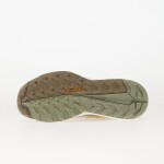 Tenisky adidas Terrex Free Hiker 2.0 Hiking Off White/ Ftwr White/ Pure Tangerine EUR 42 2/3