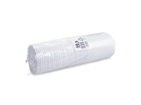 WIMEX Termo viečko pre misku 340ml a 460ml (XPS) | 50 ks