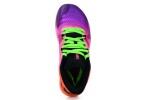 Xero shoes X2 Vivid Purple/Neon Multi dámske barefoot tenisky 39 EUR