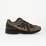 Tenisky New Balance 1906 Thunder Brown/ Black EUR 41.5