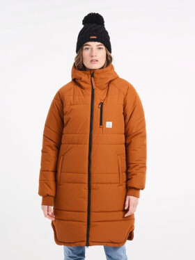 Dámska parka Protest PRTADOREYS XS/34