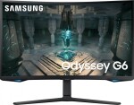 Samsung Odyssey G65B