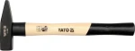 YATO Zámočnícke kladivo 300 g / Dĺžka 300 mm (YT-4493)