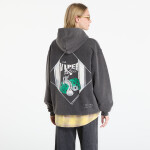 Mikina REPRESENT x The Viper Room Dice Hoodie UNISEX Vintage Grey M