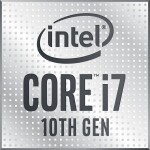 Intel Core i7-10700, 2.9 GHz, 16 MB, OEM (CM8070104282327)